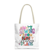 My Sewing Room Tote Bag