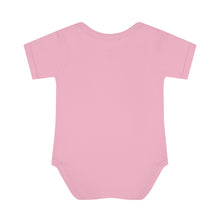 This Is My Purim Costume Infant Baby Rib Bodysuit