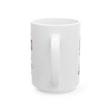 My Sewing Room Ceramic Mug, (11oz, 15oz)