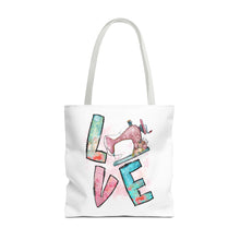 Sewing Love Tote Bag