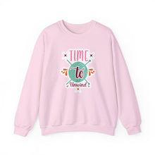 Time to Unwind Unisex Heavy Blend™ Crewneck Sweatshirt