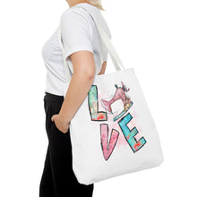 Sewing Love Tote Bag