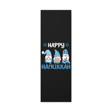 Happy Hanukkah Gnomes - Canvas Gallery Wraps