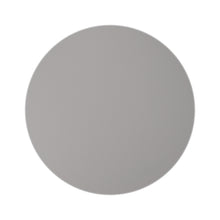 Watercolor Sewing Supplies 2 Round Rug