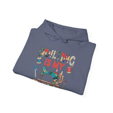 Quilting Therapy Unisex Heavy Blend™ Hooded Sweatshirt