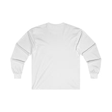 My Soul Is Fed Unisex Ultra Cotton Long Sleeve Tee