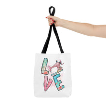 Sewing Love Tote Bag