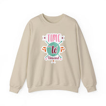 Time to Unwind Unisex Heavy Blend™ Crewneck Sweatshirt