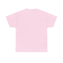 Fabric Addict Unisex Heavy Cotton Tee