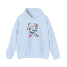 Sewing Love Unisex Heavy Blend™ Hooded Sweatshirt