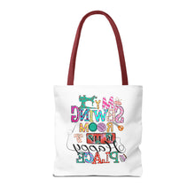 My Sewing Room Tote Bag