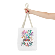 My Sewing Room Tote Bag