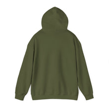 Live Love Crochet Unisex Heavy Blend™ Hooded Sweatshirt