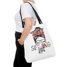 Sewing Life 1 Tote Bag