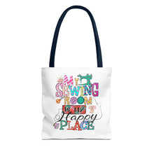 My Sewing Room Tote Bag