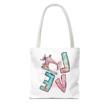 Sewing Love Tote Bag