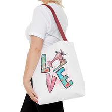 Sewing Love Tote Bag