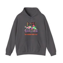 Quilting Its All Fun Unisex Heavy Blend™ Hooded Sweatshirt