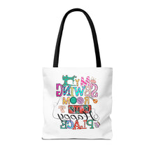 My Sewing Room Tote Bag