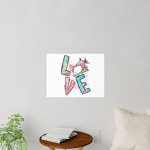 Sewing Love Wall Decals