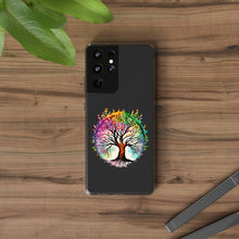 Colorful Tree of Life - Clear Cases