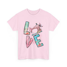 Sewing Love Unisex Heavy Cotton Tee