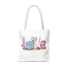 Sewing Love Tote Bag