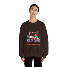 Quilting Its All Fun Unisex Heavy Blend™ Crewneck Sweatshirt