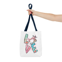 Sewing Love Tote Bag