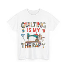 Quilting Therapy