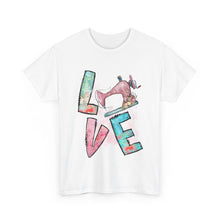 Sewing Love Unisex Heavy Cotton Tee