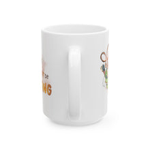 I'd Rather Be Sewing Ceramic Mug, (11oz, 15oz)