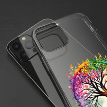 Colorful Tree of Life - Clear Cases