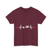 Sewing Pulse Unisex Heavy Cotton Tee