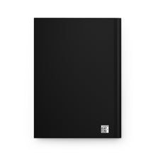 Happy Hanukkah Gnomes Hardcover Journal Matte
