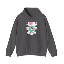 Time to Unwind Unisex Heavy Blend™ Hooded Sweatshirt