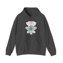 Time to Unwind Unisex Heavy Blend™ Hooded Sweatshirt
