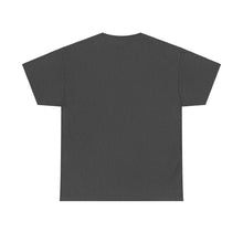 Black Sewing Word Cloud Unisex Heavy Cotton Tee