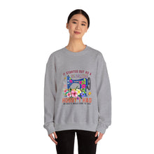 It Started Out as a Harmless Hobby Unisex Heavy Blend™ Crewneck Sweatshirt