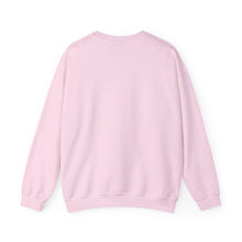Retro Gorgeous Sewing Machine Unisex Heavy Blend™ Crewneck Sweatshirt