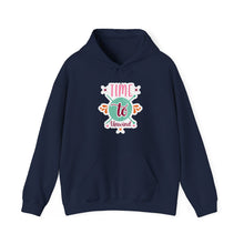 Time to Unwind Unisex Heavy Blend™ Hooded Sweatshirt