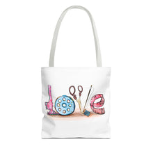 Sewing Love Tote Bag