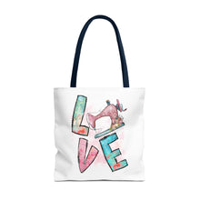 Sewing Love Tote Bag