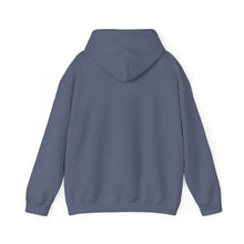Colorful Modern Horse Unisex Heavy Blend™ Hooded Sweatshirt
