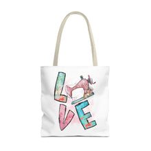 Sewing Love Tote Bag