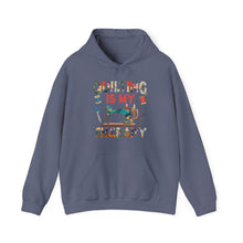 Quilting Therapy Unisex Heavy Blend™ Hooded Sweatshirt
