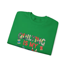 Quilting Therapy Unisex Heavy Blend™ Crewneck Sweatshirt