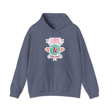 Time to Unwind Unisex Heavy Blend™ Hooded Sweatshirt