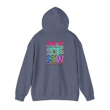 Sew On & Sew Forth Unisex Heavy Blend™ Hooded Sweatshirt