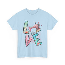 Sewing Love Unisex Heavy Cotton Tee